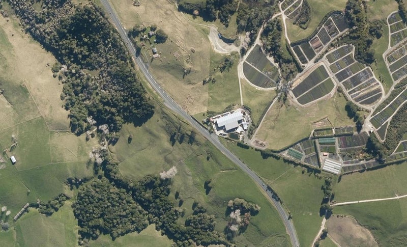 2182 State Highway 1, Kaiwaka - Carousel 1