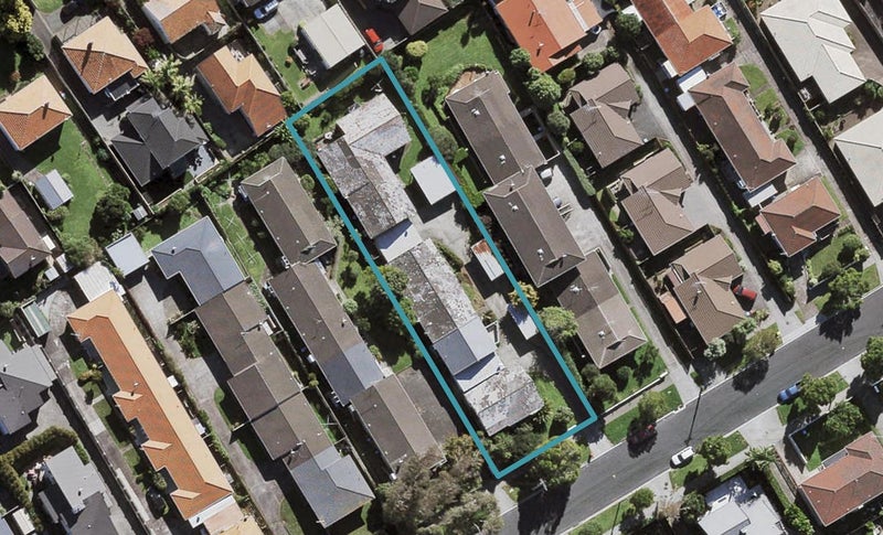7/44 Turama Road, Royal Oak, Auckland - Carousel 1
