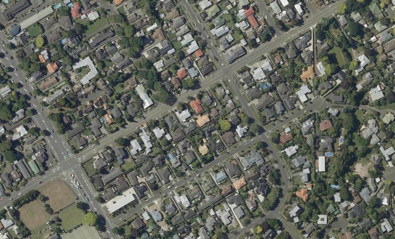 212 Park Road, Hokowhitu, Palmerston North - Carousel 1