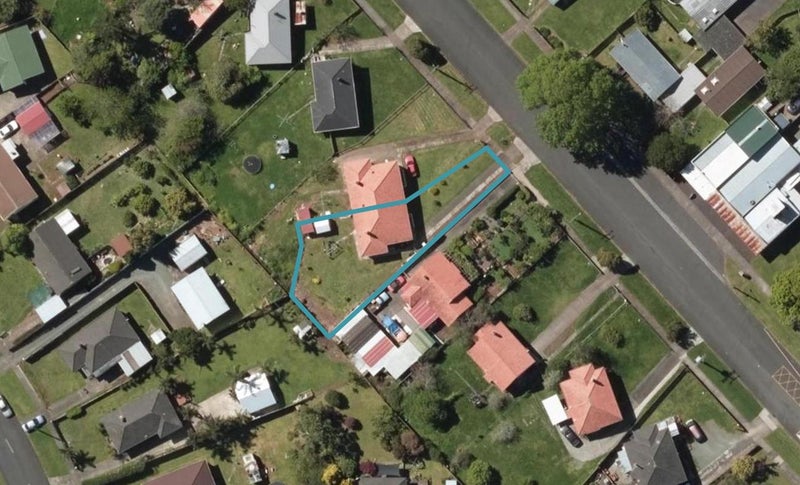 13A Jack Street, Otangarei, Whangarei - Carousel 1