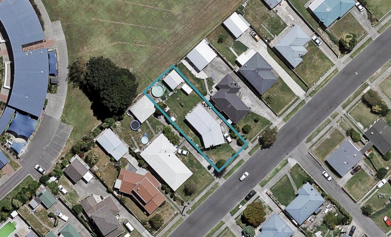 71 Morris Spence Avenue, Onekawa, Napier - Carousel 1