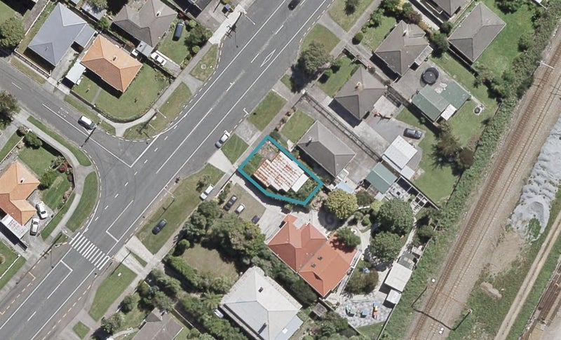 1124 High Street, Taita, Lower Hutt - Carousel 1
