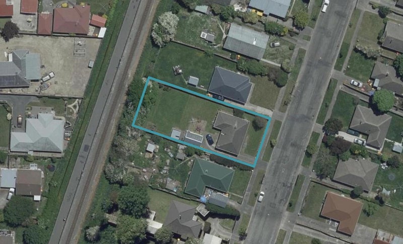 33 Uxbridge Street, Redwood, Christchurch - Carousel 1
