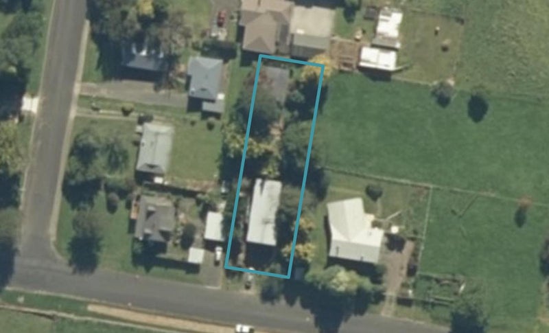20 Sheehan Street, Kihikihi, Te Awamutu - Carousel 1