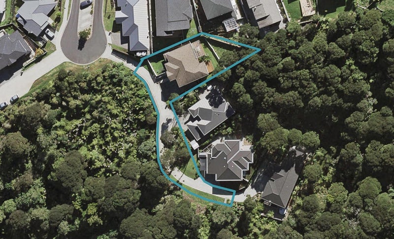 4 Rahotu Way, Bayview, Auckland - Carousel 1