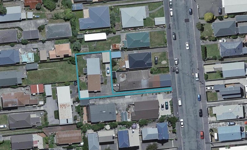 21B Argentine Avenue, Miramar, Wellington - Carousel 1