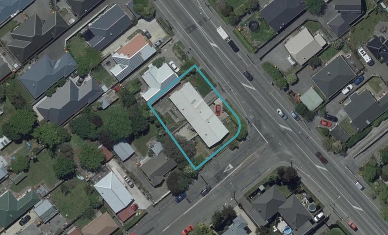 1/429 Barrington Street, Spreydon, Christchurch - Carousel 1