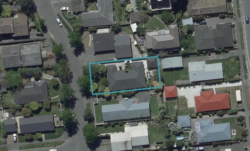 11 Lynfield Avenue, Ilam, Christchurch - Carousel 1
