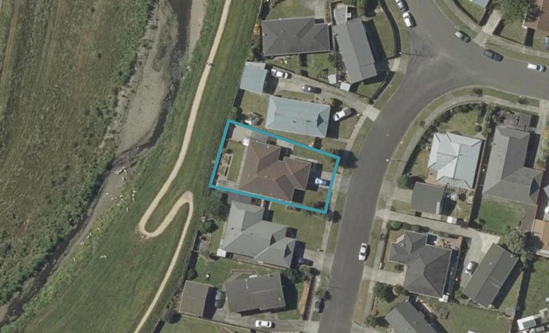 43 Jupiter Street, Milson, Palmerston North - Carousel 1
