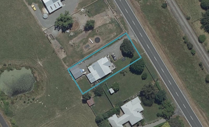 1099 Halcombe Road, Halcombe, Feilding - Carousel 1
