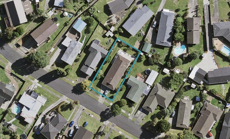 23 Barnhill Crescent, Pahurehure, Papakura - Carousel 1