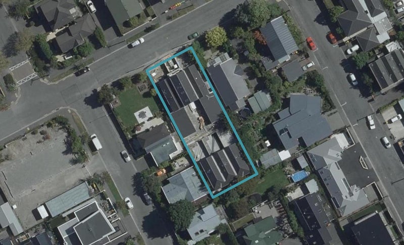 3/24 Andover Street, Merivale, Christchurch - Carousel 1