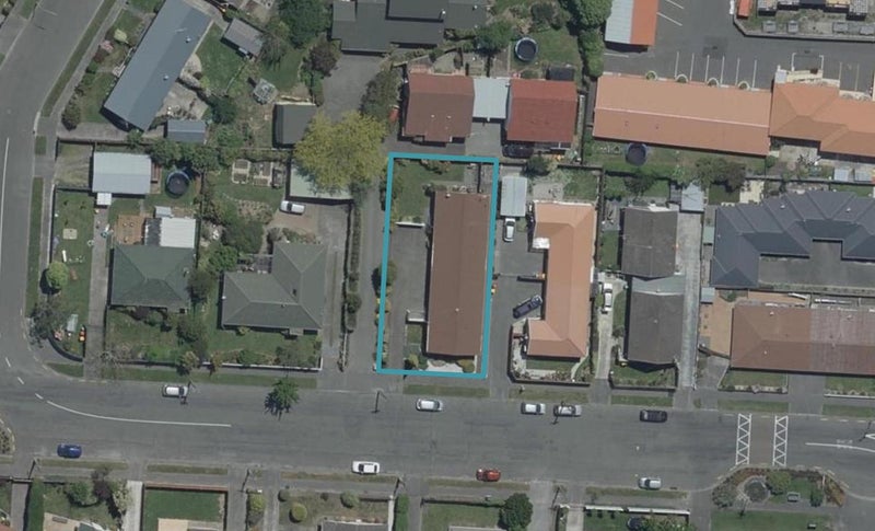 2/10 Tuckers Road, Redwood, Christchurch - Carousel 1