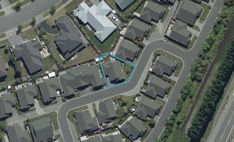 11 Northwood Villas, Northwood, Christchurch - Carousel 1