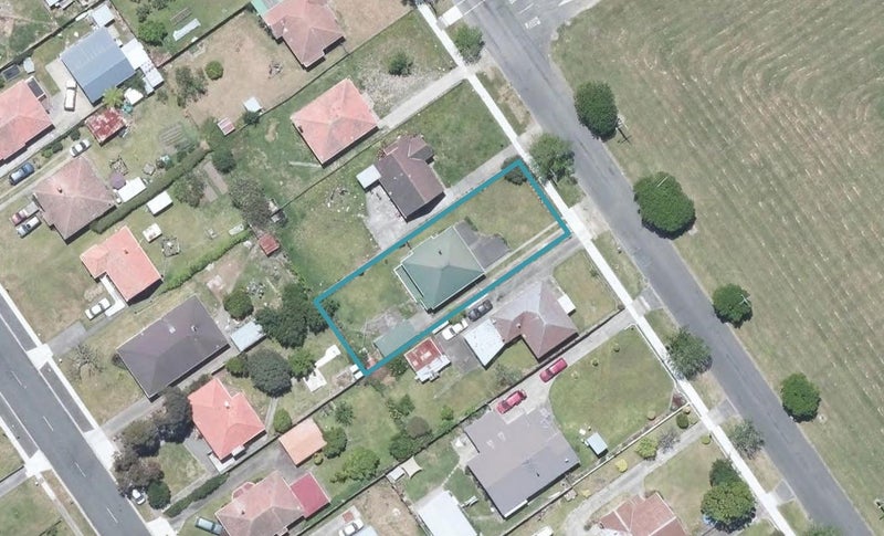44 Campbell Street, Wairoa, Wairoa - Carousel 1