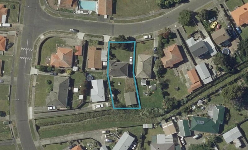 4 Hulme Street, Roslyn, Palmerston North - Carousel 1