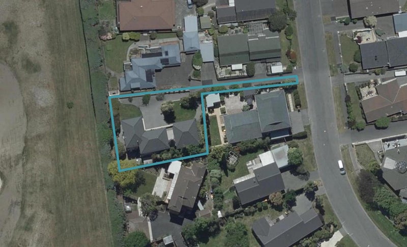 23A Yellowstone Crescent, Burwood, Christchurch - Carousel 1