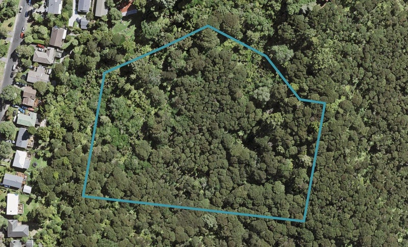 46A Hollywood Avenue, Titirangi, Auckland - Carousel 1