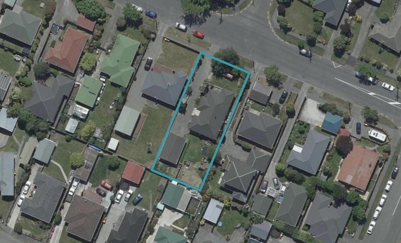 49 Bentley Street, Russley, Christchurch - Carousel 1
