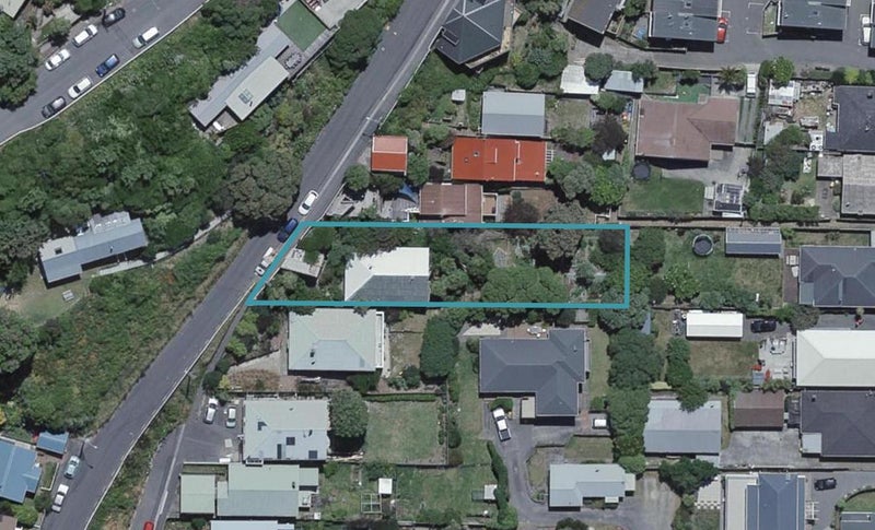 163 Sutherland Road, Lyall Bay, Wellington - Carousel 1
