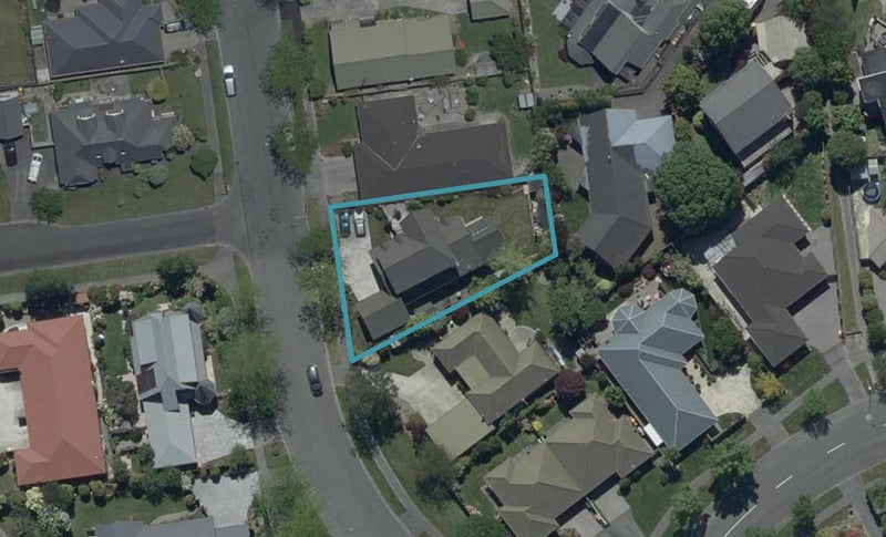 12 Kedleston Drive, Avonhead, Christchurch - Carousel 1