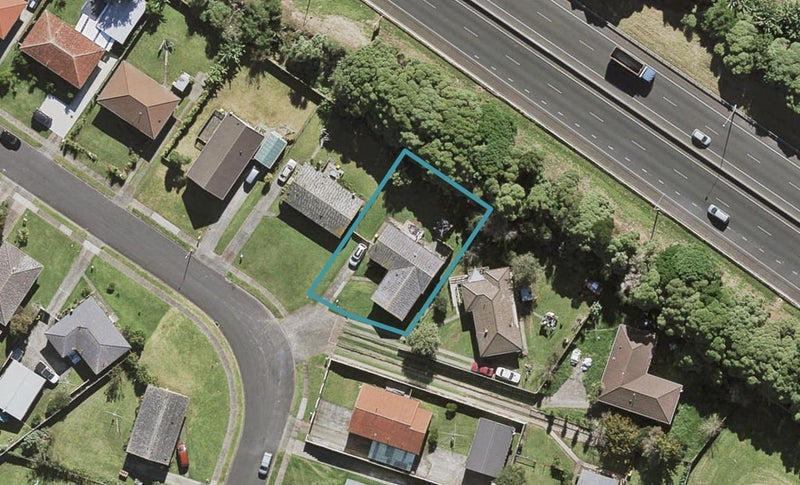 50 Chingford Close, Mangere, Auckland - Carousel 1