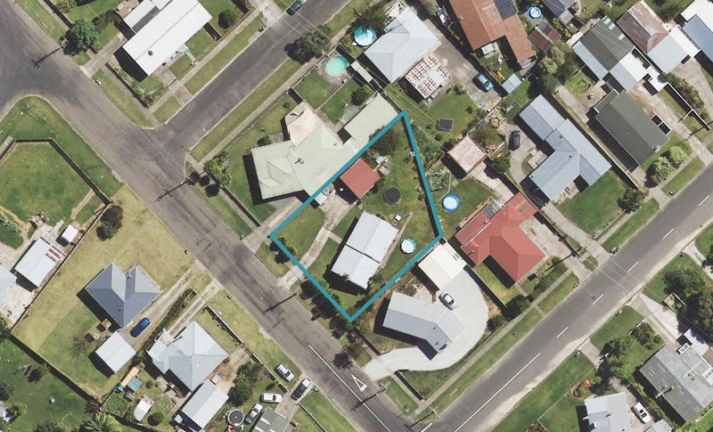 3 Howarth Street, Mangapapa, Gisborne - Carousel 1