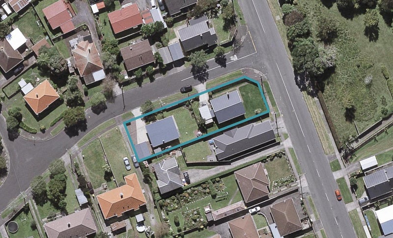 1/60 Drake Street, Vogeltown, New Plymouth - Carousel 1
