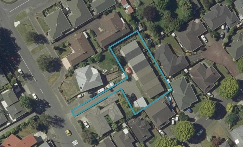 4/201 Albert Street, Hokowhitu, Palmerston North - Carousel 1
