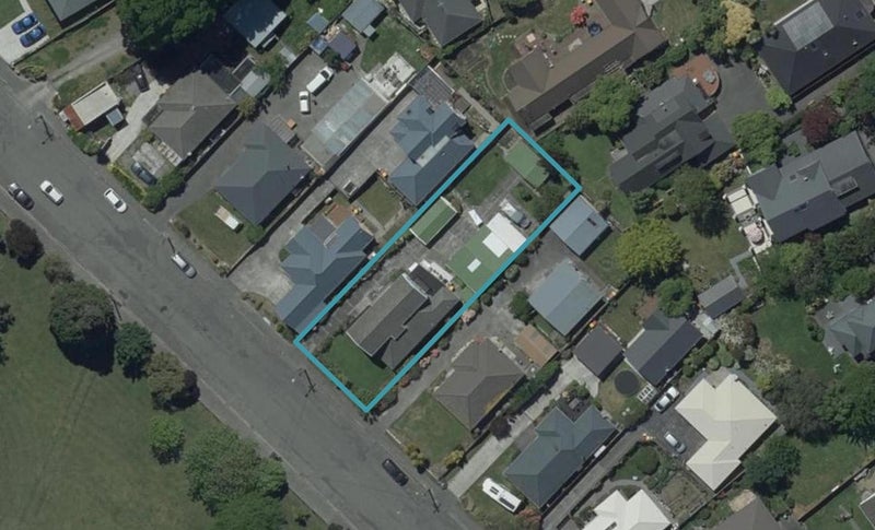 12 English Street, Sockburn, Christchurch - Carousel 1