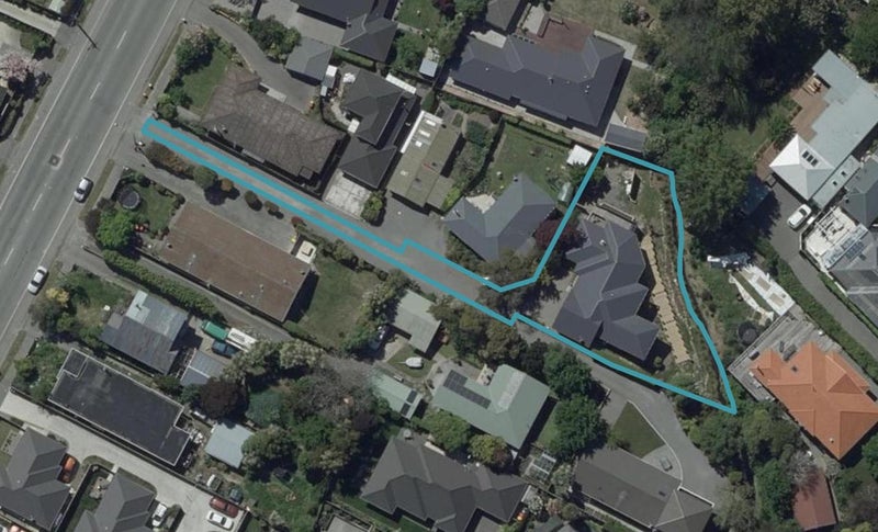 16 Ensors Road, Opawa, Christchurch - Carousel 1