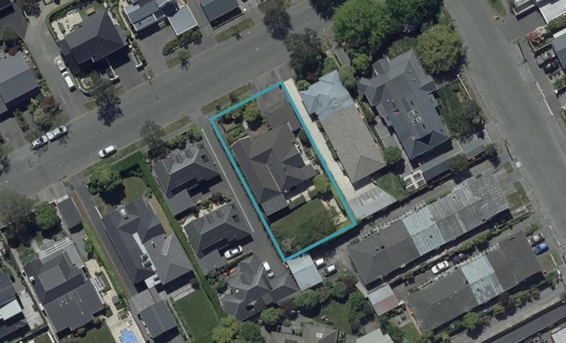 22 Rugby Street, Merivale, Christchurch - Carousel 1