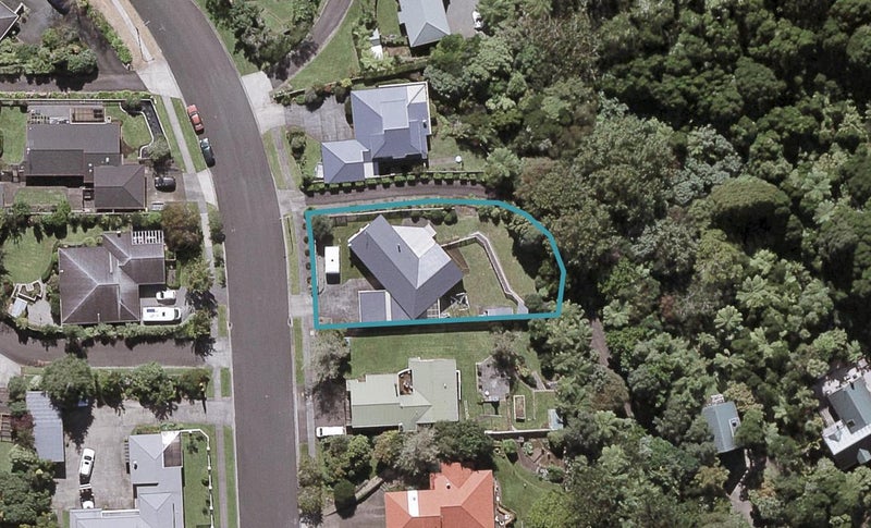 72 Karina Road, Merrilands, New Plymouth - Carousel 1