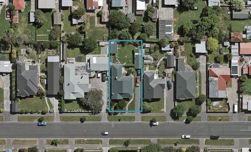 120 Selwyn Street, Appleby, Invercargill - Carousel 1