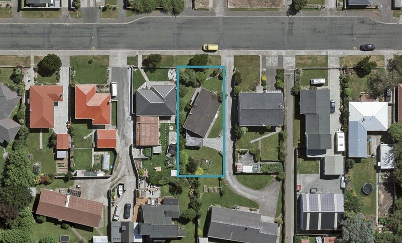 29 Jack Street, Newfield, Invercargill - Carousel 1