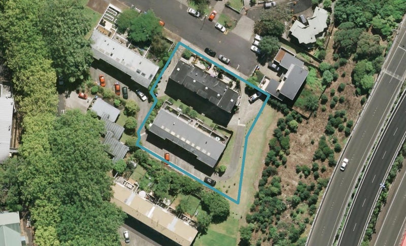 46B Beresford Street Central, Freemans Bay, Auckland - Carousel 1