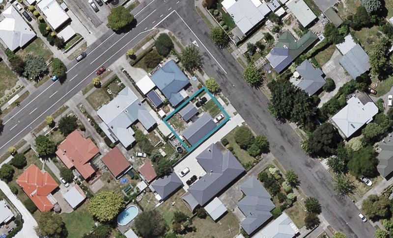 803 Churchill Street, Akina, Hastings - Carousel 1