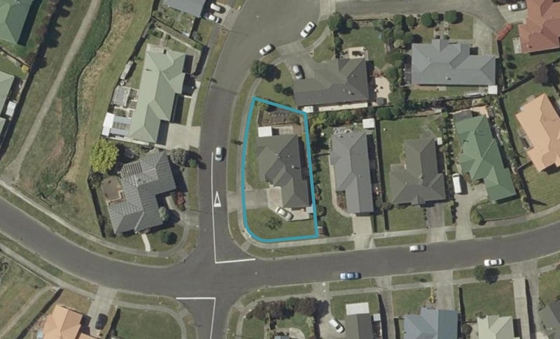 2 Logan Views, Kelvin Grove, Palmerston North - Carousel 1