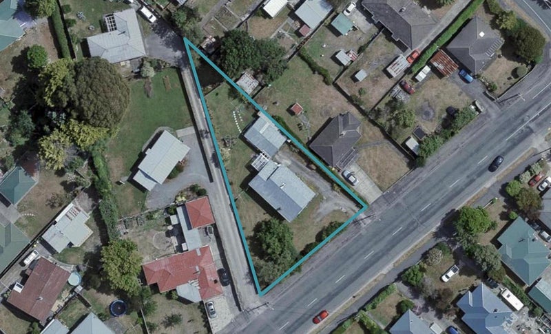 204 Colombo Road, Kuripuni, Masterton - Carousel 1