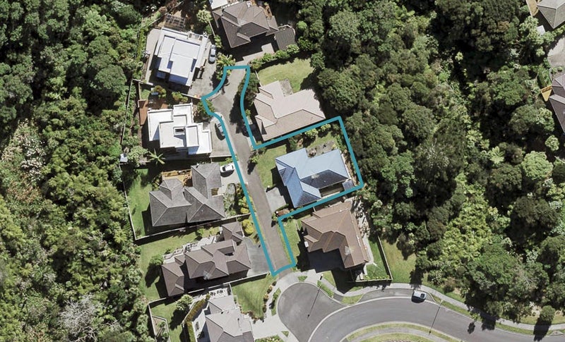 13 Condor Place, Unsworth Heights, Auckland - Carousel 1