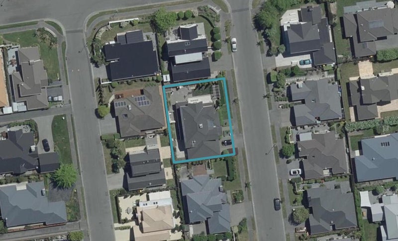 23 Watermill Boulevard, Northwood, Christchurch - Carousel 1