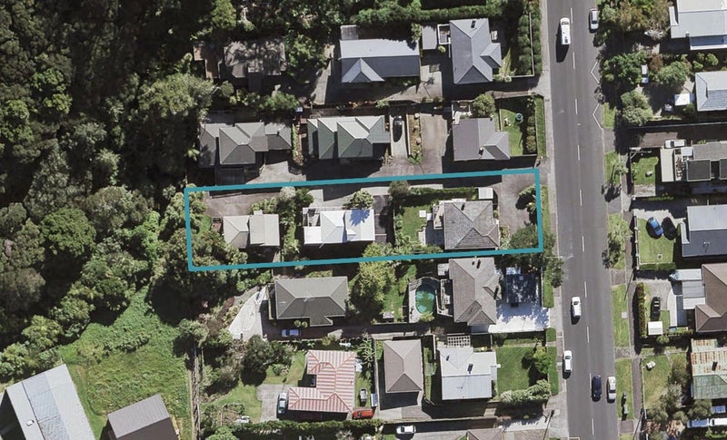 1/132 Birkenhead Avenue, Birkenhead, Auckland - Carousel 1