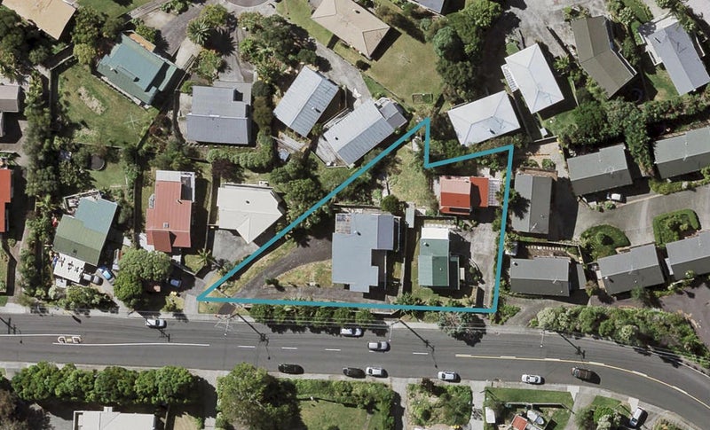 3/70 Target Road, Tōtara Vale, Auckland - Carousel 1