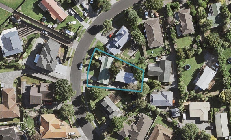 1/20 Saint Annes Crescent, Wattle Downs, Auckland - Carousel 1