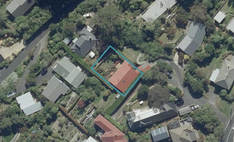 5 Arthurs Walk, Vauxhall, Dunedin - Carousel 1