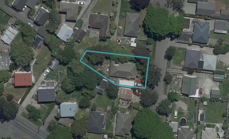 62 Hooker Avenue, Bryndwr, Christchurch - Carousel 1