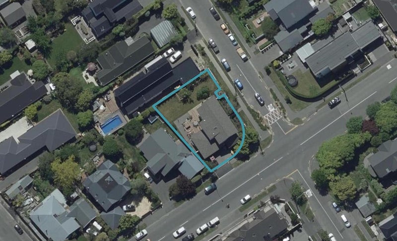 3 Hartley Avenue, Strowan, Christchurch - Carousel 1