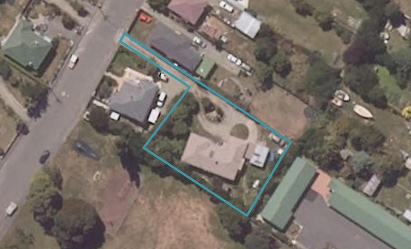11A Clyde Street, Oamaru North, Oamaru - Carousel 1