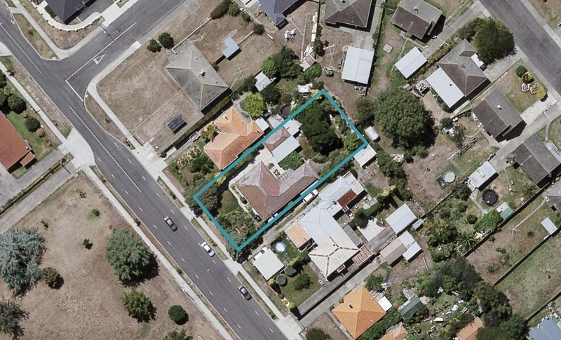 617 Duke Street, Mahora, Hastings - Carousel 1