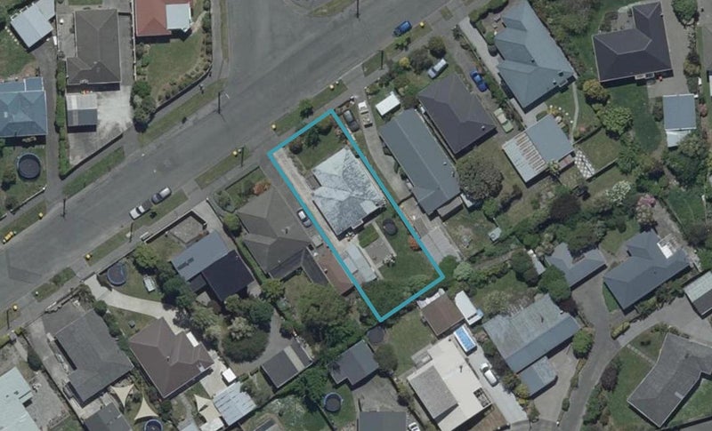 40 Kellys Road, Mairehau, Christchurch - Carousel 1